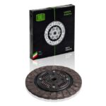 Диск сцеп. ведом. для а/м Peugeot 308 (07-) 1.4i/1.6i (FD 2003) TRIALLI