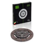 Диск сцеп. ведом. для а/м Renault Logan (04-) 1.4i (FD 0906) TRIALLI