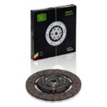 Диск сцеп. ведом. для а/м Лада Largus (12-)/Renault Logan (04-) (FD 0908) TRIALLI