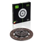 Диск сцеп. ведом. для а/м VW Golf (97-)/Skoda Octavia (96-) 1.6i (102 л. с.) (FD 1806) TRIALLI