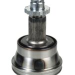 ШРУС наружный к-кт АКПП 6R0407764F VW Polo 1.6 16V 10> STELLOX