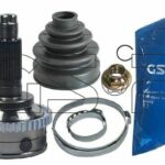 ШРУС наружний GSP