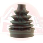 ПЫЛЬНИК ШРУС CRUZE 23x78x108 (БЕЗ СМАЗКИ) ASVA