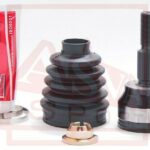 ШРУС НАРУЖНЫЙ FOCUS/C-MAX 27x24x63 ASVA