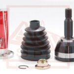 ШРУС НАРУЖНЫЙ 26x53.2x25 ASVA