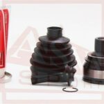 ШРУС НАРУЖНЫЙ AUDI A4 42x28x76 ASVA