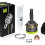 ШРУС для а/м Ford Ranger (06-)/Mazda BT-50 (06-) ABS (наруж.) (GO 1012) TRIALLI