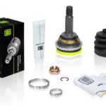 ШРУС наружный Hyundai Accent 94- MT ABS GO084122 TRIALLI