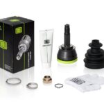 ШРУС для а/м Fiat Albea (02-) 1.4i MT (наруж.) (GO 1601) TRIALLI