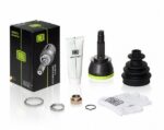 ШРУС для а/м Fiat Albea (02-) 1.4i MT (наруж.) (GO 1601) TRIALLI — изображение 2