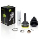 ШРУС для а/м Chevrolet Aveo T250 (06-) ABS (наруж.) (GO 062121) TRIALLI