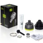 ШРУС для а/м VW Passat B5 (96-) ABS (наруж.) (GO 139301) TRIALLI