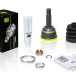 ШРУС наружный Hyundai Accent 94- MT GO084121 TRIALLI