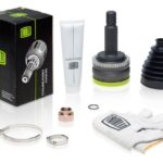 ШРУС наружный Kia Ceed 06- MT ABS GO073401 TRIALLI