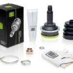 ШРУС наружный Kia Spectra 00- ABS Ижевск GO073122 TRIALLI