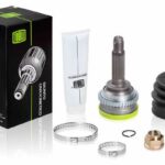 ШРУС наружный Daewoo Matiz 98-/Chevrolet Matiz 05- 0.8/1.0 ABS GO051324 TRIALLI