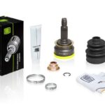 ШРУС наружный Kia Picanto 04- 1.0/1.1 SOHC MT GO073335 TRIALLI