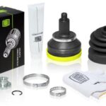 ШРУС для а/м VW Polo Sedan (RUS) (10-) 1.6i (105Hp) MT (наруж.) (GO 1802) TRIALLI