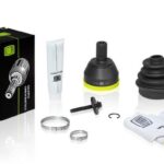 ШРУС для а/м Ford Focus II (05-) (наруж.) (26 шлц.) (GO 106102) TRIALLI