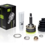 ШРУС наружный ВАЗ 2123 GO212 TRIALLI