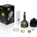 ШРУС для а/м Лада 2121 (наруж.) (GO 233) TRIALLI