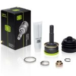 ШРУС наружный ВАЗ 1111 Ока GO137 TRIALLI