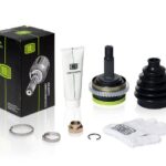 ШРУС наружный ВАЗ 2190 Granta 12- AT GO294 TRIALLI