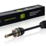 Привод для а/м Лада 1111 (перед. лев.) (AR 741) TRIALLI