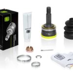 ШРУС наружный Hyundai Getz 02- MT ABS GO084324 TRIALLI