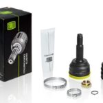 ШРУС для а/м Chevrolet Aveo T200 (02-) 1.2i без ABS (наруж.) (GO 062123) TRIALLI