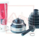 ШРУС НАРУЖНЫЙ 33х37 ASVA