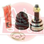 ШРУС НАРУЖНЫЙ COBALT/AVEO 25x22x51 ASVA