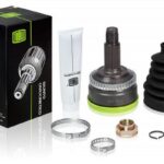 ШРУС для а/м SsangYong Actyon II (10-) (наруж.) (GO 1710) TRIALLI