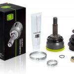 ШРУС наруж. Renault Logan (04-) 1.6i (21х22 шлица) GO0908 TRIALLI