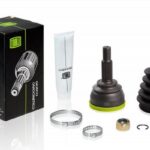 ШРУС наруж. Lada X-Ray 15- GO843 TRIALLI