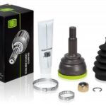 ШРУС для а/м Лада Largus (15-)/X-Ray (15-) (наруж.) (стопор. кольцо в серед.) (GO 848) TRIALLI