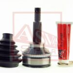 ШРУС НАРУЖНЫЙ FORD TRANSIT 28x29x57 ASVA