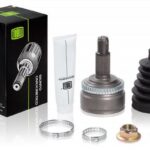 ШРУС наруж. SsangYong Actyon II (10-) GO1706 TRIALLI