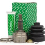 ШРУС НАРУЖНЫЙ RENAULT DUSTER 1,6/2,0 4WD PILENGA