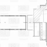 ШРУС для а/м Daewoo Matiz (98-) ABS (наруж.) (GO 0540) ECO TRIALLI