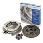 Комплект сцепления ВАЗ-2110-15 (1.6-1.5L) 16 кл LADA