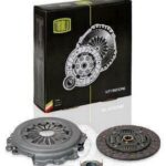 Сцепление в сборе для а/м Daewoo Matiz (01-)/Chevrolet Spark (05-)/(09-) 1.0/1.2 (с мех.муфт) (FR 05 TRIALLI