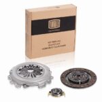 Комплект сцепления ВАЗ 2108 FR761 TRIALLI