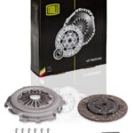 Сцепление в сборе для а/м Suzuki Grand Vitara (05-) 2.0i (без муфты) (FR 2401) TRIALLI