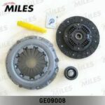 Сцепление комплект (HYUNDAI ACCENT LC 1.3-1.5 99-) (LUK 622314400) GE09008 MILES
