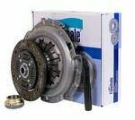 Сцепления комплект  CHEVROLET Lanos 1.5L 8V, DAEWOO Nexia, Chance 1.5L 8V CK410 FINWHALE