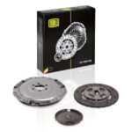 Сцепление в сборе (кмпл. без муфты) Skoda Octavia (96-) 1.4i/1.6i (75 л.с.) FR1811 TRIALLI