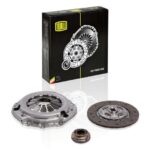 Сцепление в сборе (кмпл.) Mazda 3 (03-) 1.6i FR2503 TRIALLI