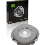 Корзина сцепления ВАЗ 2123 Chevrolet Niva FS823 TRIALLI