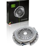 Диск сцеп. нажим. (корзина) для а/м Лада 2108 (FS 809) TRIALLI